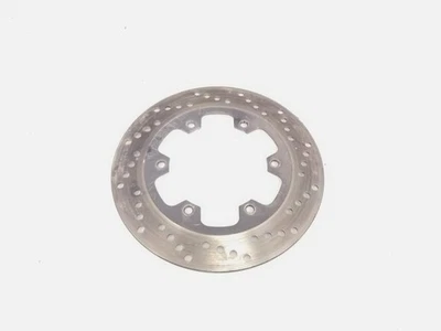 91 Ducati Paso 907ie 906 Rear Brake Rotor Disc Free Shipping - Image 1 of 4