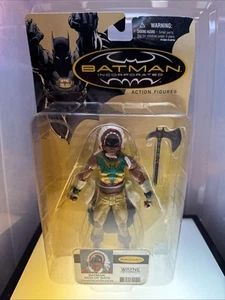 DC Direct Batman Incorporated Batman: MAN OF BATS 7” Action Figure Ultra Rare - Picture 1 of 6