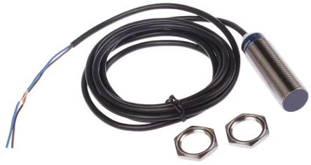 Telemecanique XS618B1MAL2 - Image 1 of 1