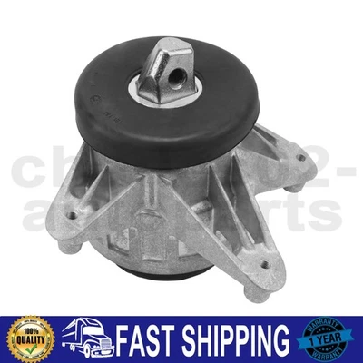 Front Right Engine Mount 1672405400 Fits for Benz W167 X167 GLS400 GLS450 GLE450 - Image 1 of 4