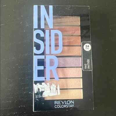 Revlon colorstay 940 initiee - Image 1 of 2