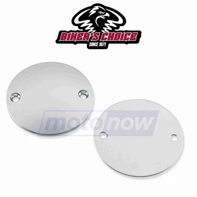 Bikers Choice Point Cover for 1970-1985 Harley Davidson FLH Electra Glide - kx - Изображение 1 из 4