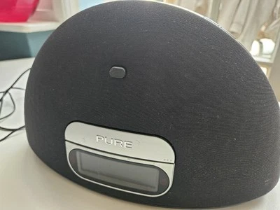 Pure Radio IPod Dock Contour 100di  Remote Control - Image 1 of 4