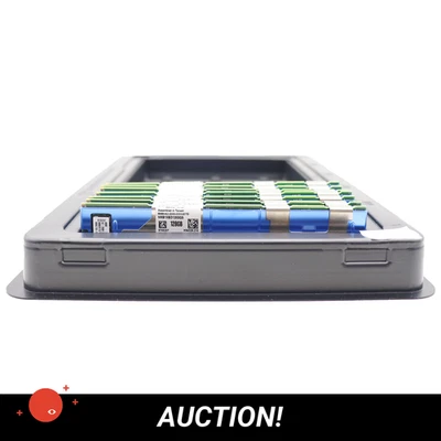 6x Intel Optane 128GB PC4-21300 + HS NMB1XBD128GQS DDR4 2666Mhz RAM - Bild 1 von 3