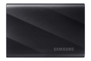 Samsung T9 Portable SSD 4TB, Up to 2,000MB/s, USB 3.2 Gen 2x2 External Solid Sta - Photo 1/10