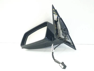 Mercedes-Benz E W212 2014 7PIN Links Außenspiegel elektrisch Tür vorne INM8609 - Bild 1 von 4