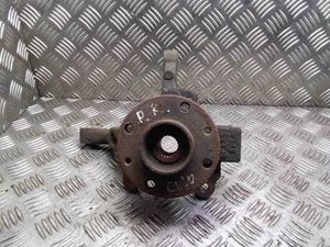 RENAULT CLIO III BR0/1, CR0/1 Radnaben vorne links 1.50 Diesel 63kw 18739663 - Bild 1 von 4