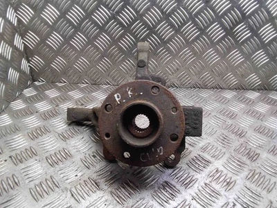 RENAULT CLIO III BR0/1, CR0/1 Radnaben vorne links 1.50 Diesel 63kw 18739663 - Bild 1 von 4