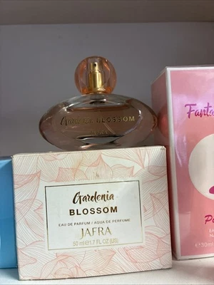 Туалетная вода для женщин Jafra Gardenia Blossom спрей 1,7 жидк. Новый - Изображение 1 из 2