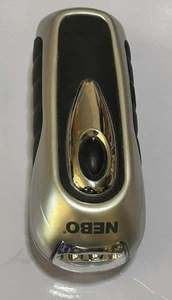 NEBO Aufziehbare Taschenlampe - Bild 1 von 5