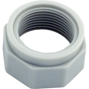 Jandy Zodiac D15 Feed Hose Nut for Polaris Pool Cleaner - Picture 1 of 1