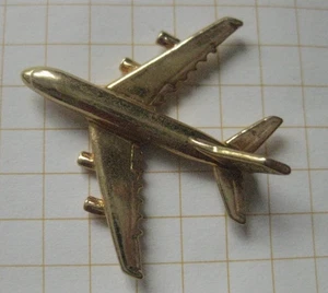 AIRBUS A 380 .................................. 3D-Flugzeuge&Airlines-Pin (Ka1) - Picture 1 of 1