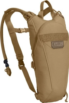 Camelbak Mil Spec Antídoto Thermobak 3L 100oz Largo Coyote Cordura Nuevo con Etiquetas Foto 1 de 3