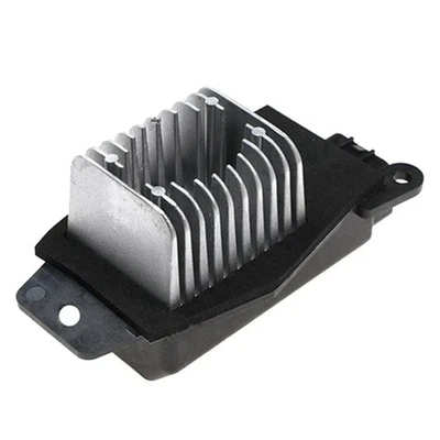 Car Blower Motor Resistor For LINCOLN TOWN 2003-2011 3W1Z19E624AA 6C3Z19E624AA - Image 1 of 4