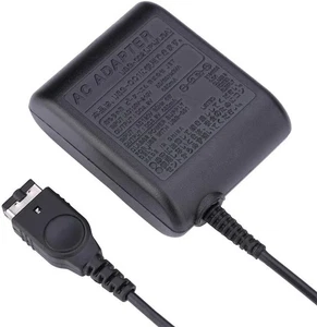 Wall Adapter Charger Cable For Nintendo DS Game Boy Advance GBA SP - Picture 1 of 2