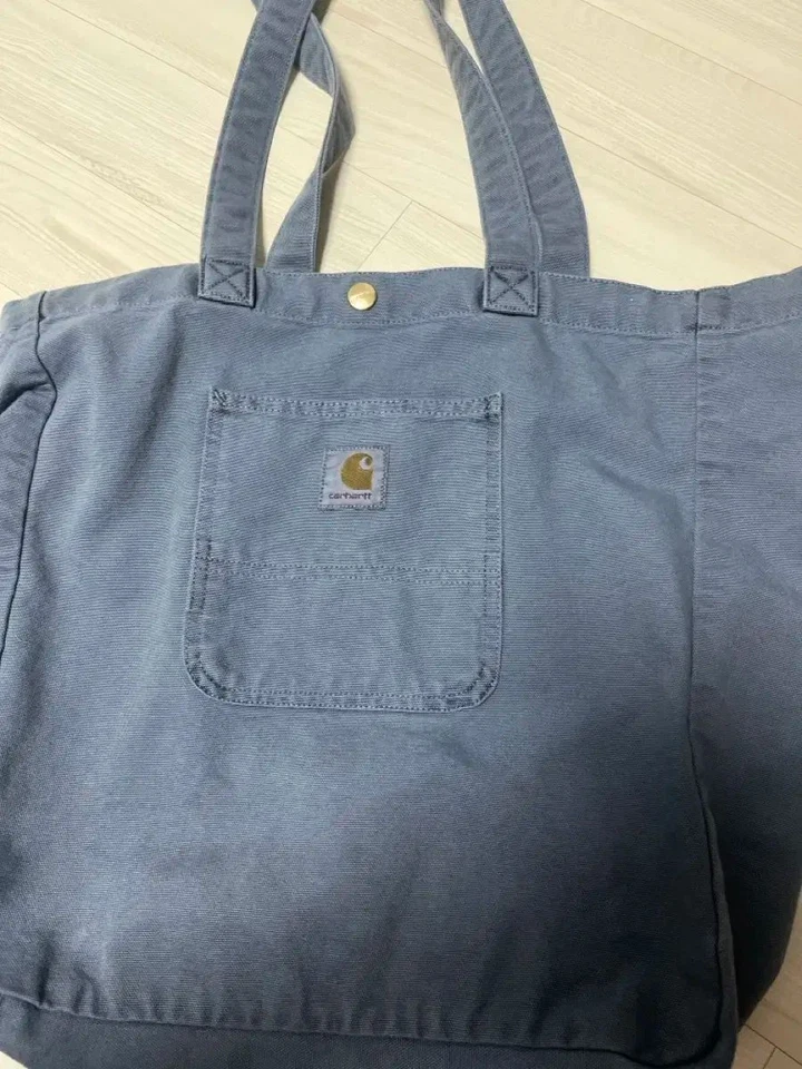 Carhartt Women Bag Tote Limited Edition VHTF Popular Products Sophisticated Desi - Image 1 of 1