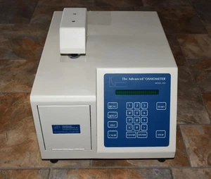 Advanced Instruments 3D3 El Osmómetro Avanzado de Muestra Única - Sin Teclas - Imagen 1 de 20