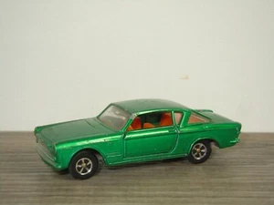 Fiat 2300S - Lone Star Road Master Super Cars 1:59 *60502 - Imagen 1 de 3