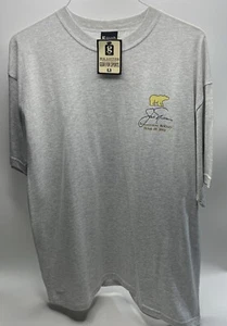 Nicklaus Club at Lionsgate Inaugural Round Jack Nicklaus T-Shirt - 19. Juni 2002 - Bild 1 von 5