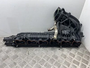 BMW 5 F10 Ansaugkrümmer 7800088 3.0 Diesel 180kw 2011 - Picture 1 of 12