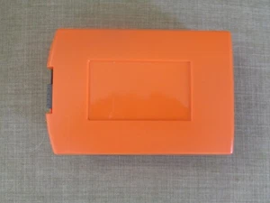 Drill Bit Case ( case only) EMPTY , NEW ,HOLDS 21 BITS - Picture 1 of 3