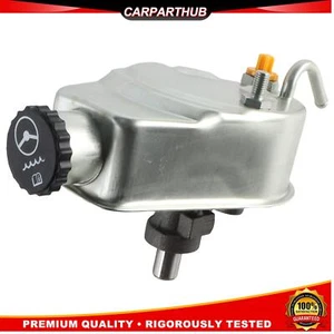 Power Steering Pump with Reservoir For Chevrolet C10 C20 K10 K20 K5 1980-1986 - Bild 1 von 13