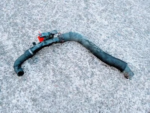 JEEP GRAND CHEROKEE WJ 2.7 CRD TOP WATER HOSE RADIATOR PIPE - Picture 1 of 1