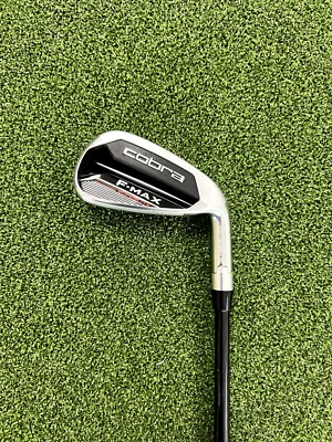 COBRA F-MAX SUPERLITE 7 IRON FITTING HEAD - Image 1 of 4