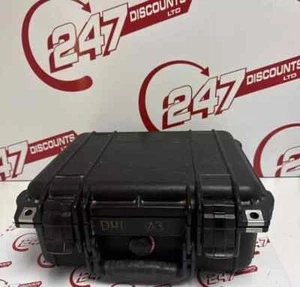 Thales PRC148 Satcom 30-512 mhz Amplifier PRC152 Harris Airsoft Military RAMP25 - Zdjęcie 1 z 5
