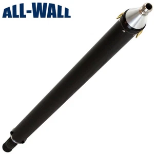 Tubo composto muro a secco 32" Columbia con serrature a sgancio rapido a camme per pulizia - Foto 1 di 4