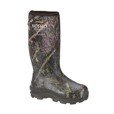 Dry Shod NOSHO Men's Hi Camo Hunting Boot MBM-MH-CM M13 - Image 1 of 2