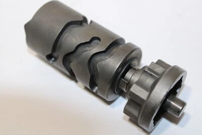 2008 Can-am Ds450 Efi Engine Transmission Gear Shift Shifter Cam Drum - Image 1 of 4