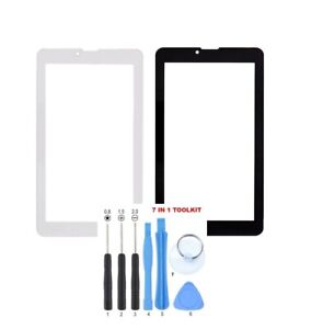 Touch Screen Digitizer For IVIEW-794TPC Sankey 73G03 7 inch Tablet PC