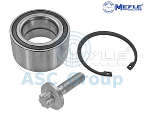 Meyle Front Left or Right Wheel Bearing Kit 014 098 0164 - Picture 1 of 1