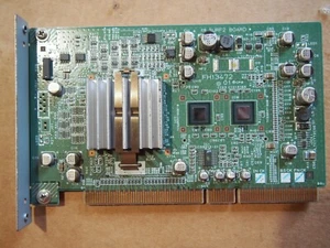 Carte CANON FG3 3809 FH13472 01 - Photo 1/2