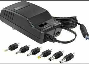 InsigniaTM - AC Adapter - Picture 1 of 1