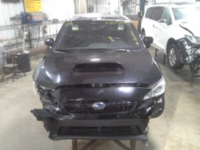 Motor soplador HVAC usado se adapta a: Subaru Wrx 2.0 2021 grado A Foto 1 de 4