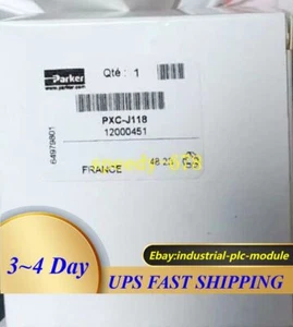PXC-J118 Pneumatic Valve UPS Shipping - Picture 1 of 1