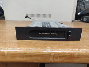  HP 5003-0667 rev B Pocket Media Drive Bay 