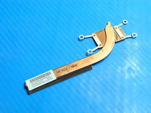 HP Elite X2 11.6" 1011 G1 Genuine CPU Cooling Heatsink 6043B0161901 - Picture 1 of 3