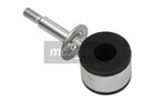 MAXGEAR 72-0163 ROD/STRUT, STABILISER FRONT AXLE LEFT,FRONT AXLE RIGHT FOR SEAT,