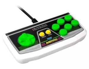 SEGA TOYS ASTRO CITY MINI Control Pad ACS-1002 from Japan Not tested JUNK - Picture 1 of 1