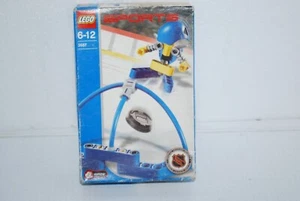 LEGO SPORTS REF 3557 NEUF BOITE NEW BOX - Picture 1 of 5