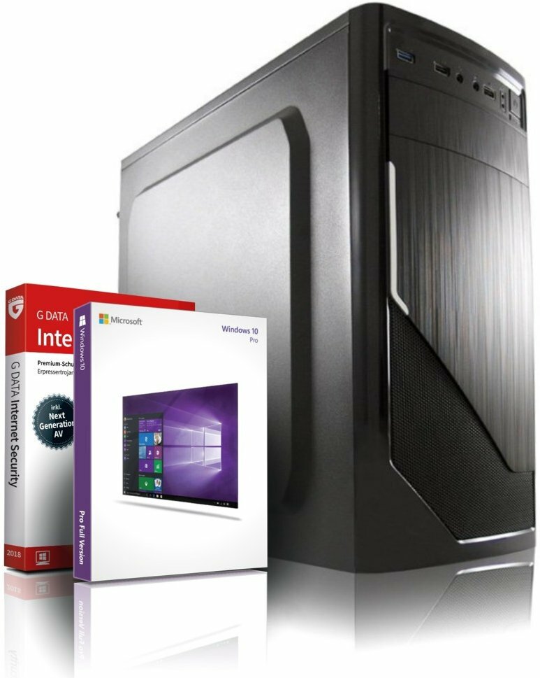 Core I5 4590 in Pc Desktops & All-In-Ones online kaufen | eBay