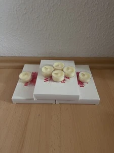 Partylite Teelichter "Weihnachtsgewürze" 36 Stück, NEU & OVP - Bild 1 von 5