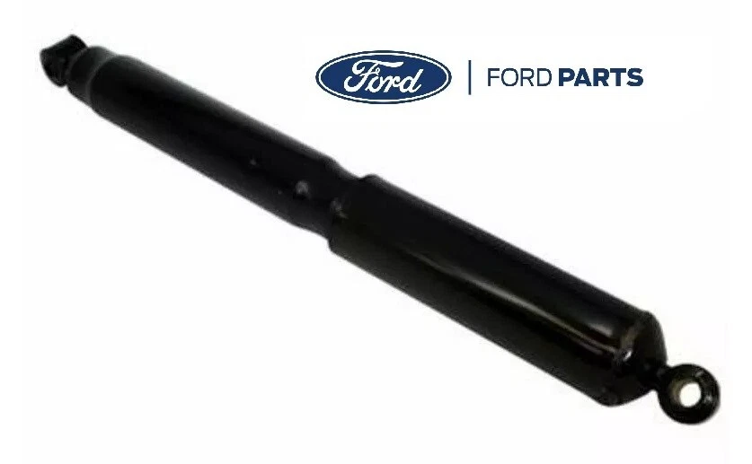 原始设备制造商 正品 1999 - 2004 年福特 F-250 F-350 超级减震器总成前部 — 第 1/1 张图片