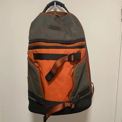 TUMI Frisco Taylor Nylon Laptop Travel  Backpack - Image 1 of 4