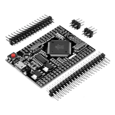 MEGA2560 PRO MINI ATmega2560-16AU CH340G Development Board - Image 1 of 4