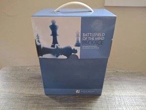 Battlefield of the Mind Package by Joyce Meyer - Complete Set w/ Box - Picture 1 of 8