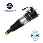 Audi A6 C7 4G Allroad Quattro Air suspension strut front with improved air sprin